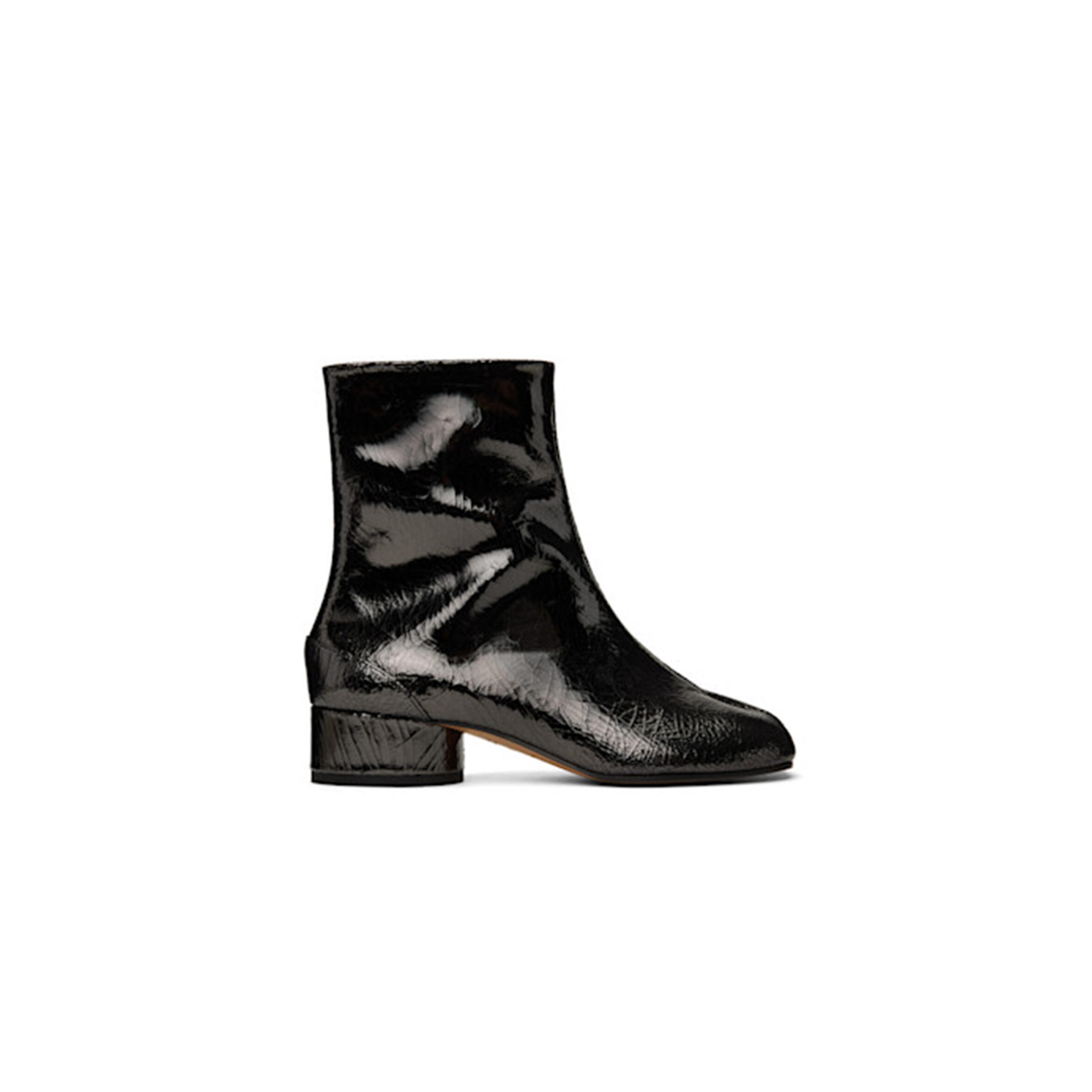 ma1s0n Marg*e1a tabi mirror boots